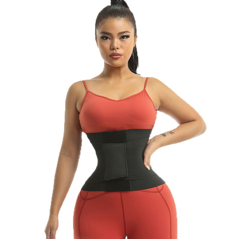 Corset de maintien du ventre de qualité supérieure – Sculptez votre silhouette avec confort et style