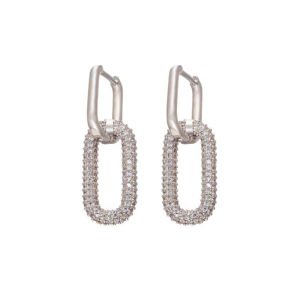 Boucles d'oreilles créoles élégantes – Un style intemporel pour toutes les occasions