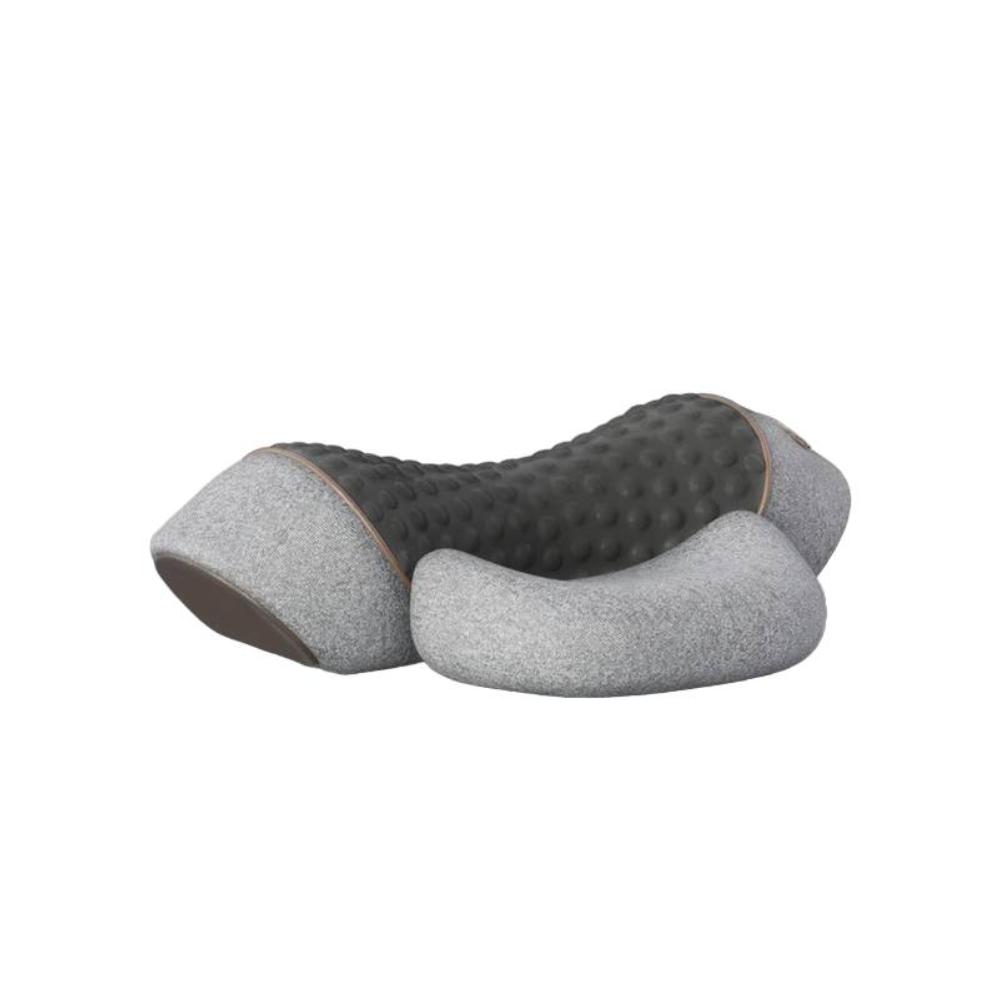 Coussin chauffant électrique pour le cou et les épaules – Confort et relaxation ultimes