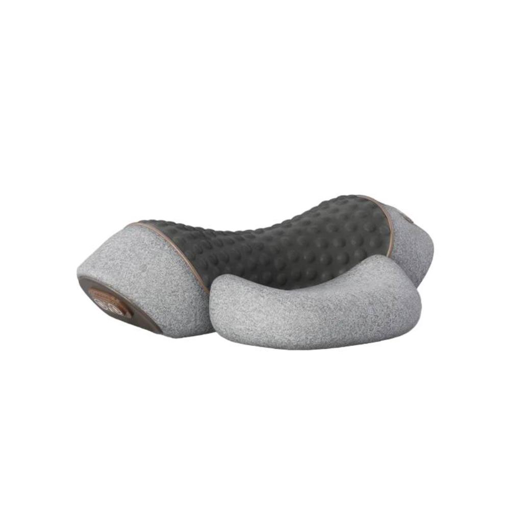 Coussin chauffant électrique pour le cou et les épaules – Confort et relaxation ultimes