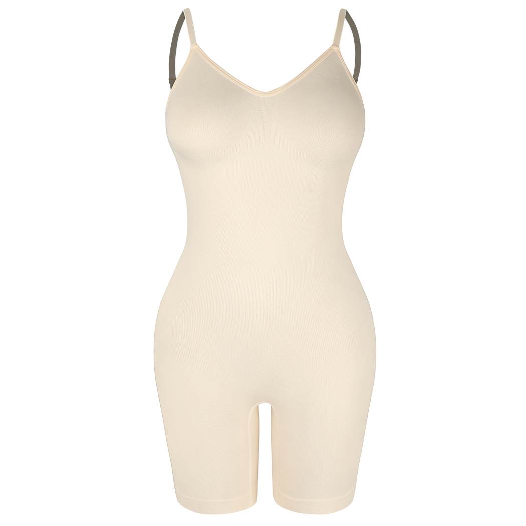 Shapewear sans couture pour tout le corps – Sculptez votre silhouette avec confort et confiance