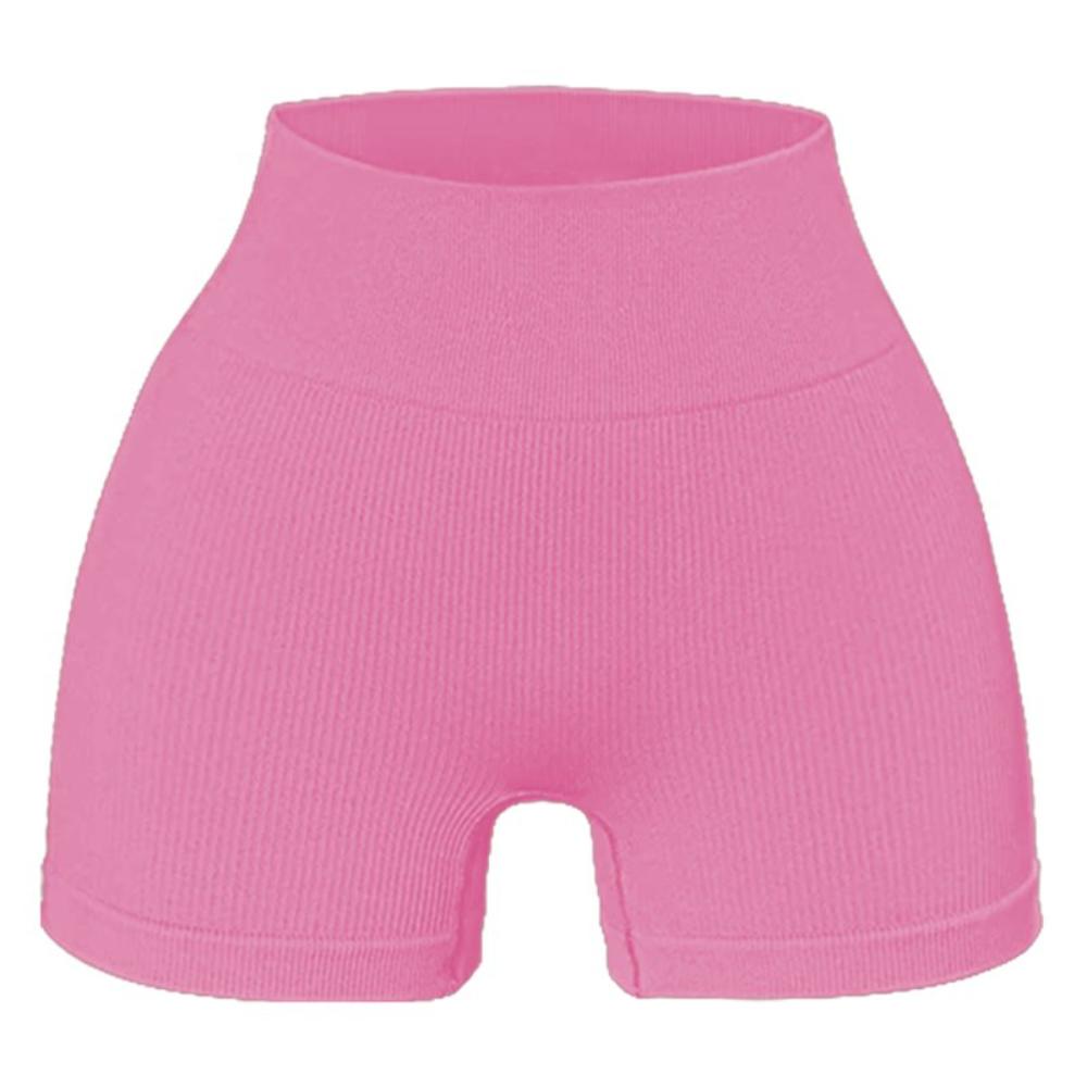 Short de sport haute performance pour femme – Améliorez votre confort d'entraînement