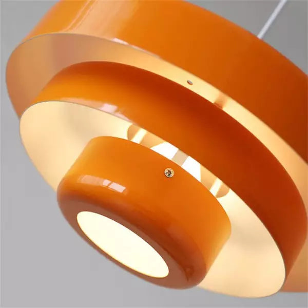 Suspension Luminaire Moderne Minimaliste - Élégance et Lumière en Harmonie