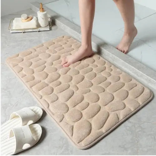 Tapis GaletConfort, anti-dérapant et ultra-Absorbant