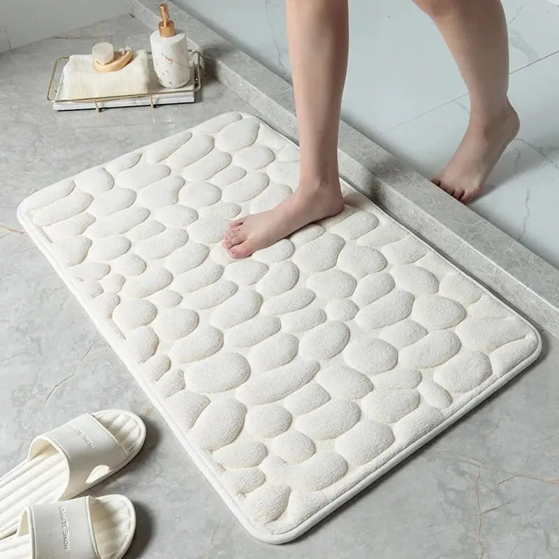 Tapis GaletConfort, anti-dérapant et ultra-Absorbant