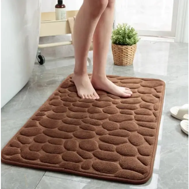 Tapis GaletConfort, anti-dérapant et ultra-Absorbant